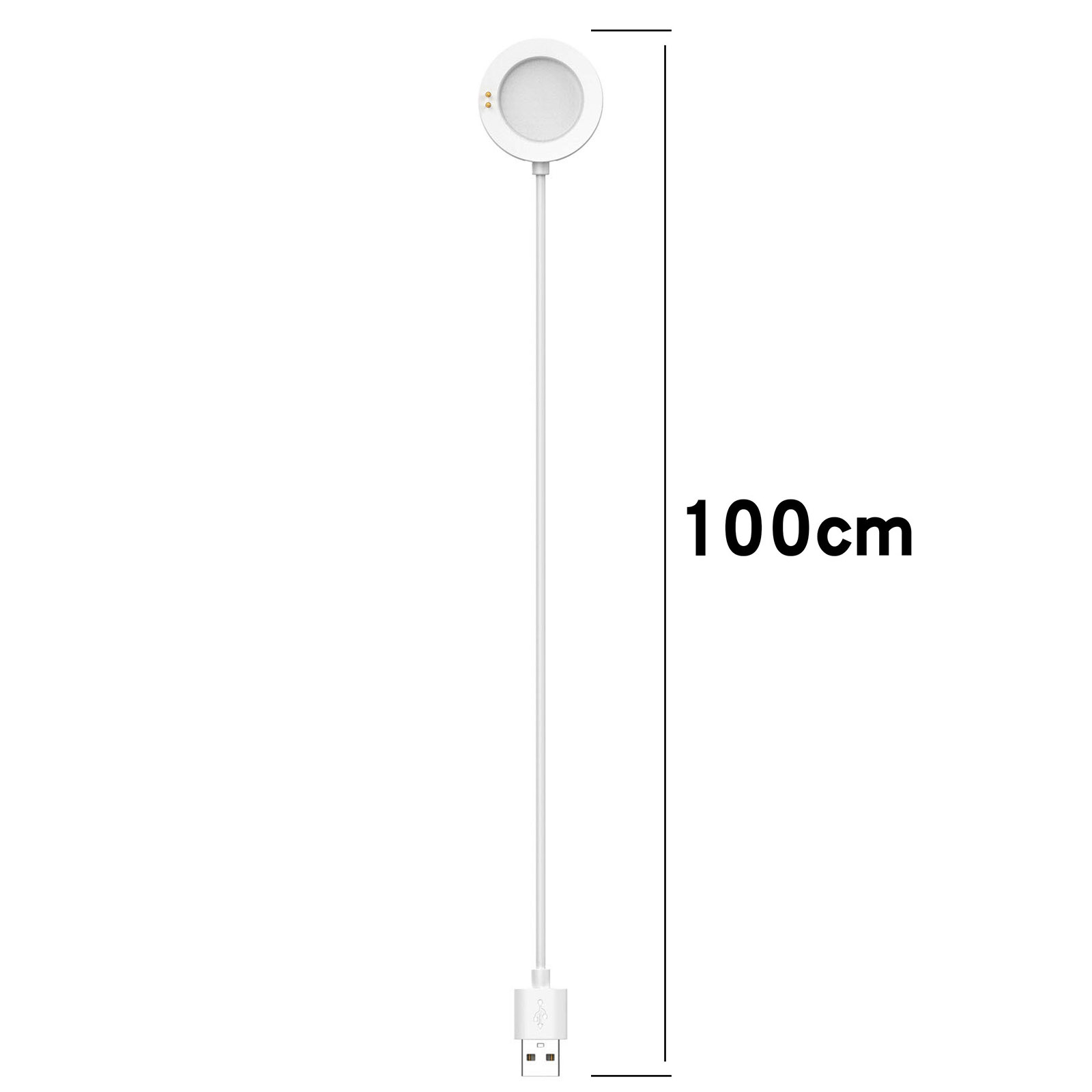 Replacement Charger for Xiaomi - огляд і ціна Watch Smartwatch Android