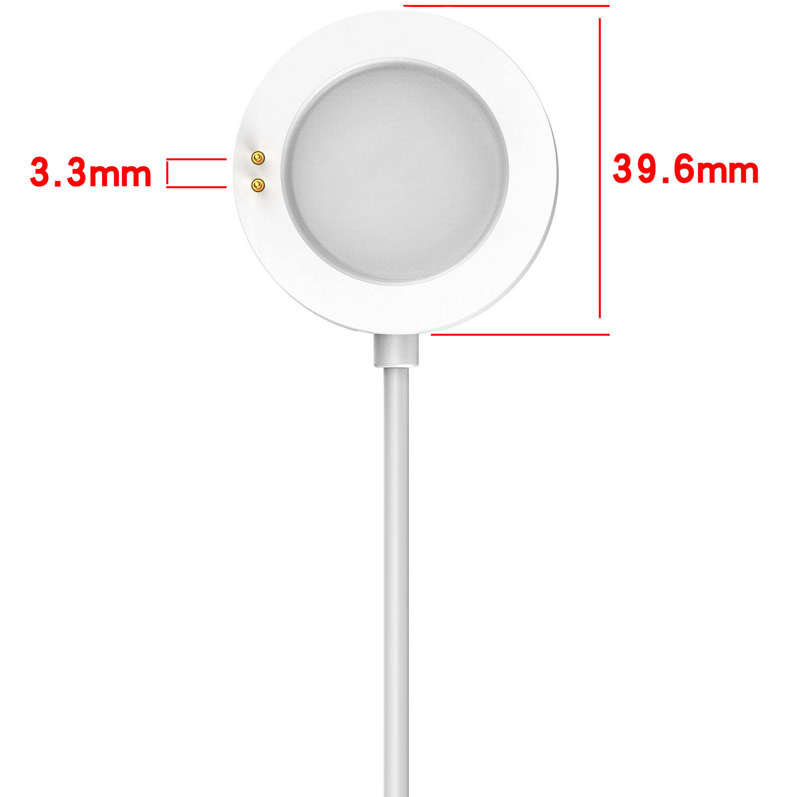 Replacement Charger for Xiaomi - огляд і ціна Watch Smartwatch Android