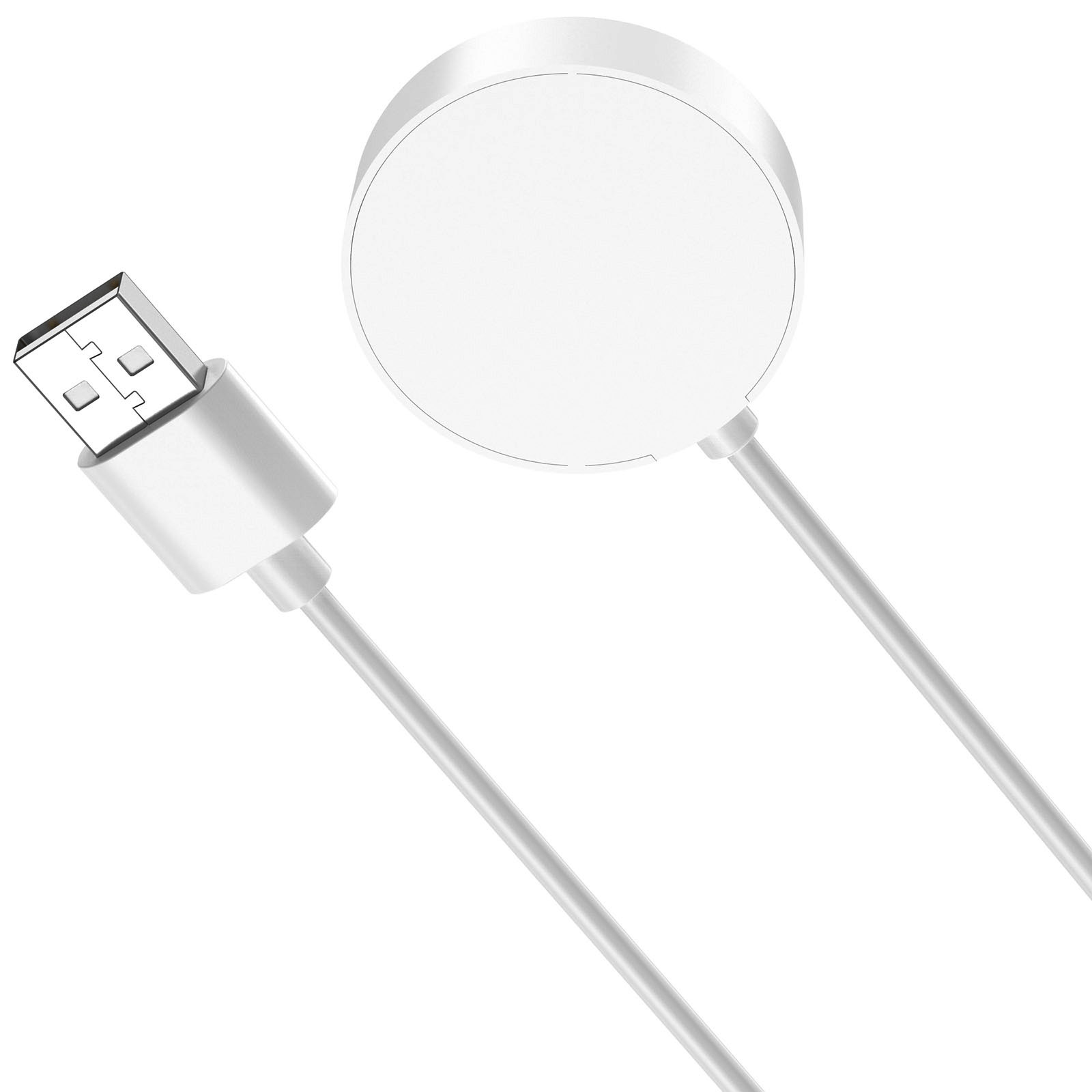 Replacement Charger for Xiaomi - огляд і ціна Watch Smartwatch Android