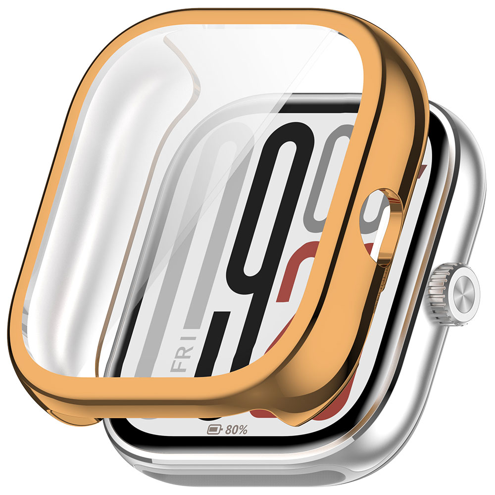 Soft TPU Full Coverage Protect - огляд і ціна Watch Esim
