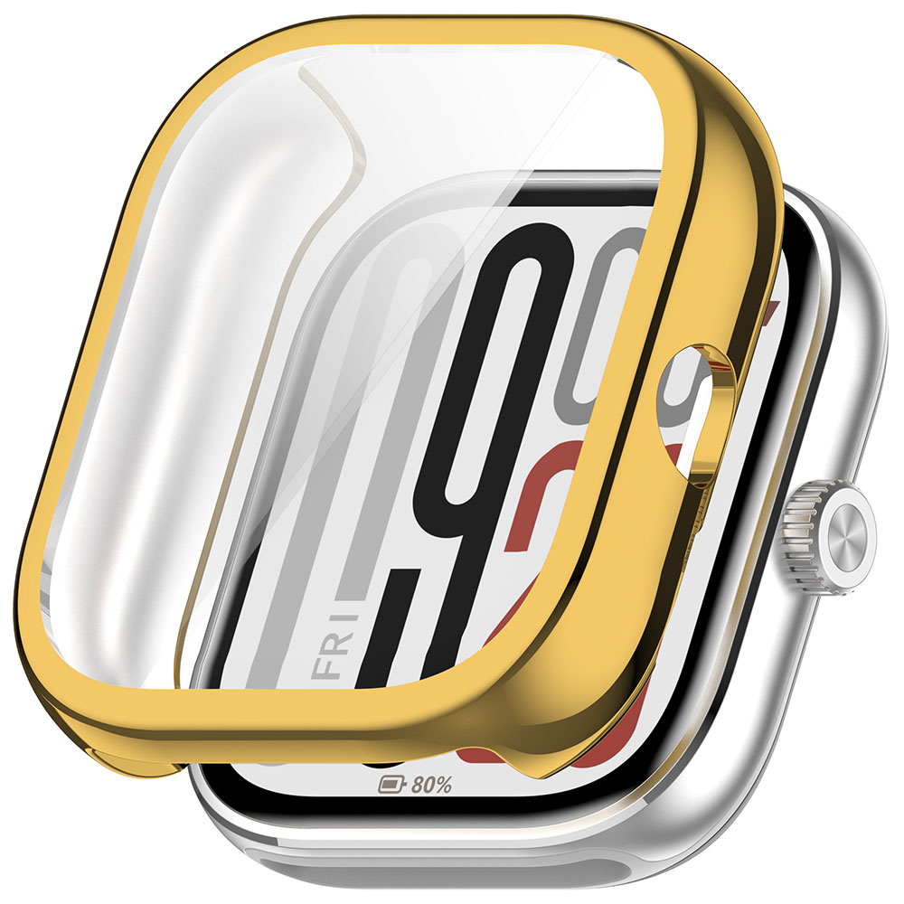 Soft TPU Full Coverage Protect - огляд і ціна Watch Esim