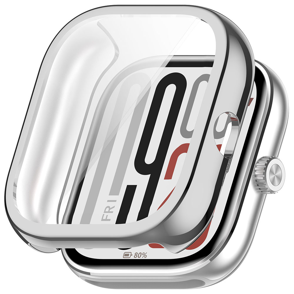 Soft TPU Full Coverage Protect - огляд і ціна Watch Esim