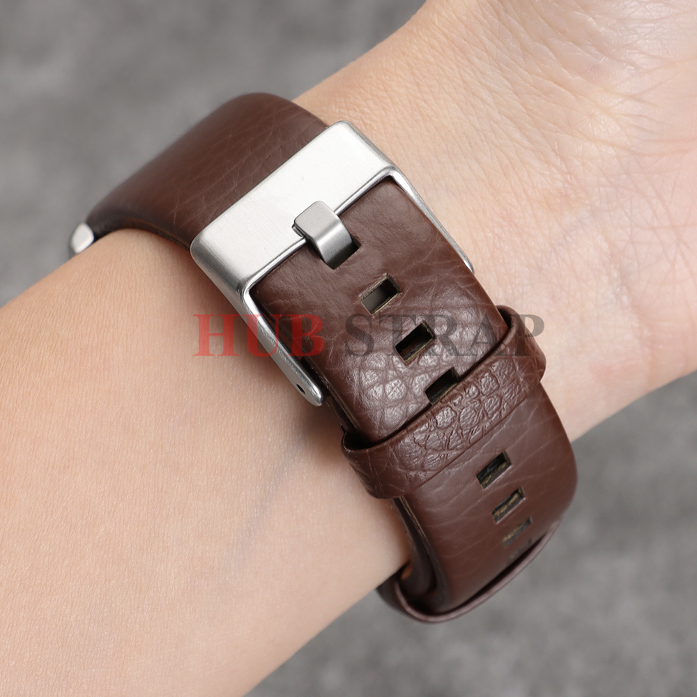 18/22/24/26/27/28/30/32mmLeath - огляд і ціна Watch Esim