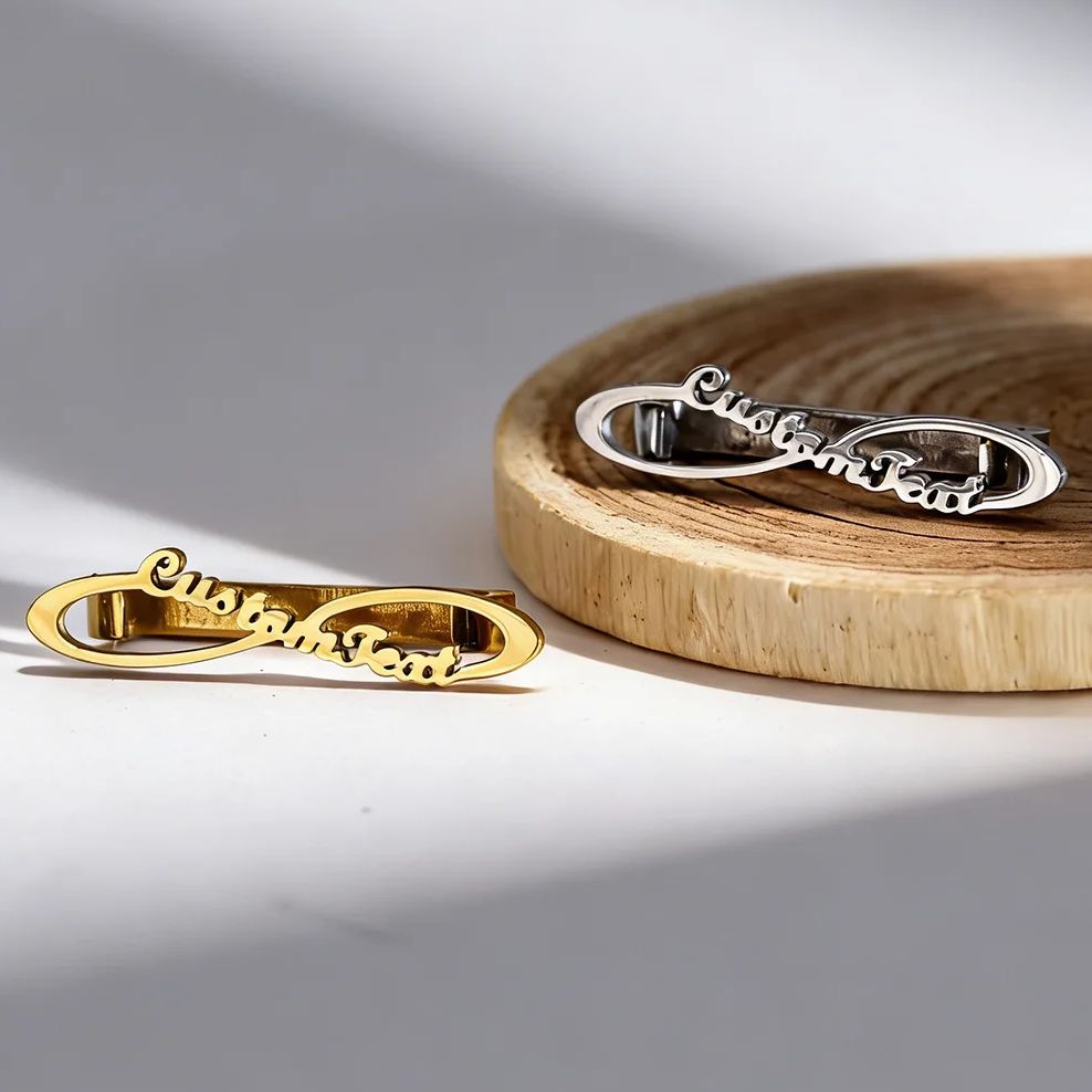 Eternal Love Infinity Symbol L - огляд і ціна Couple Watches Smartwatch