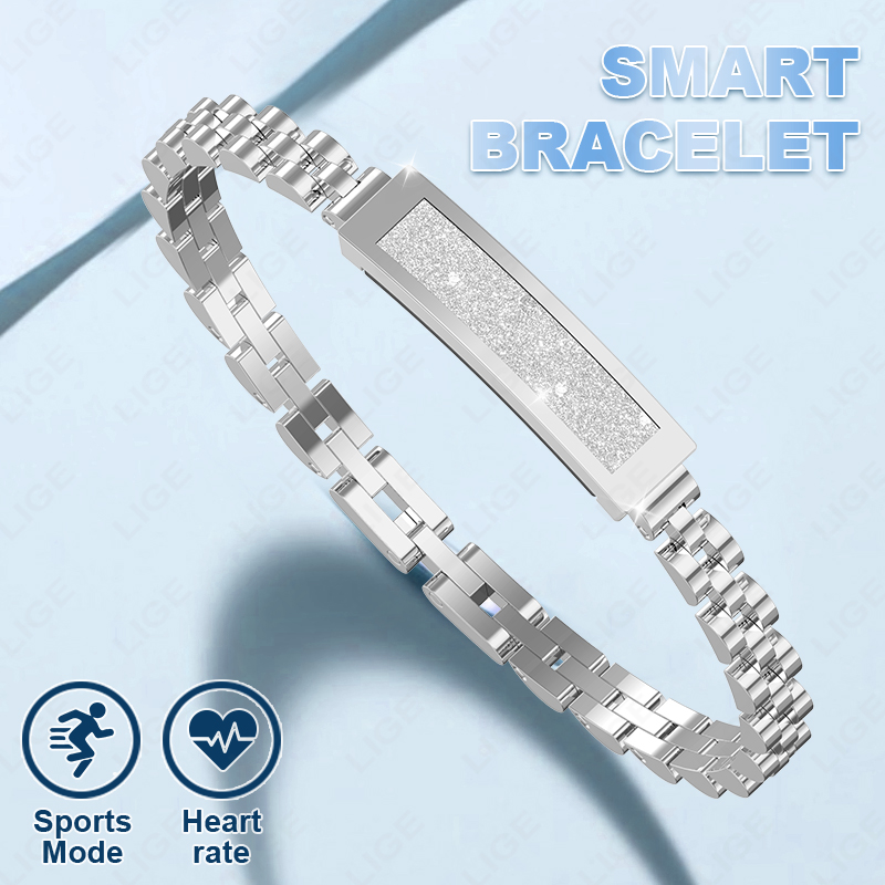 LIGE Health Smart Bracelet for - огляд і ціна Couple Watches Smartwatch