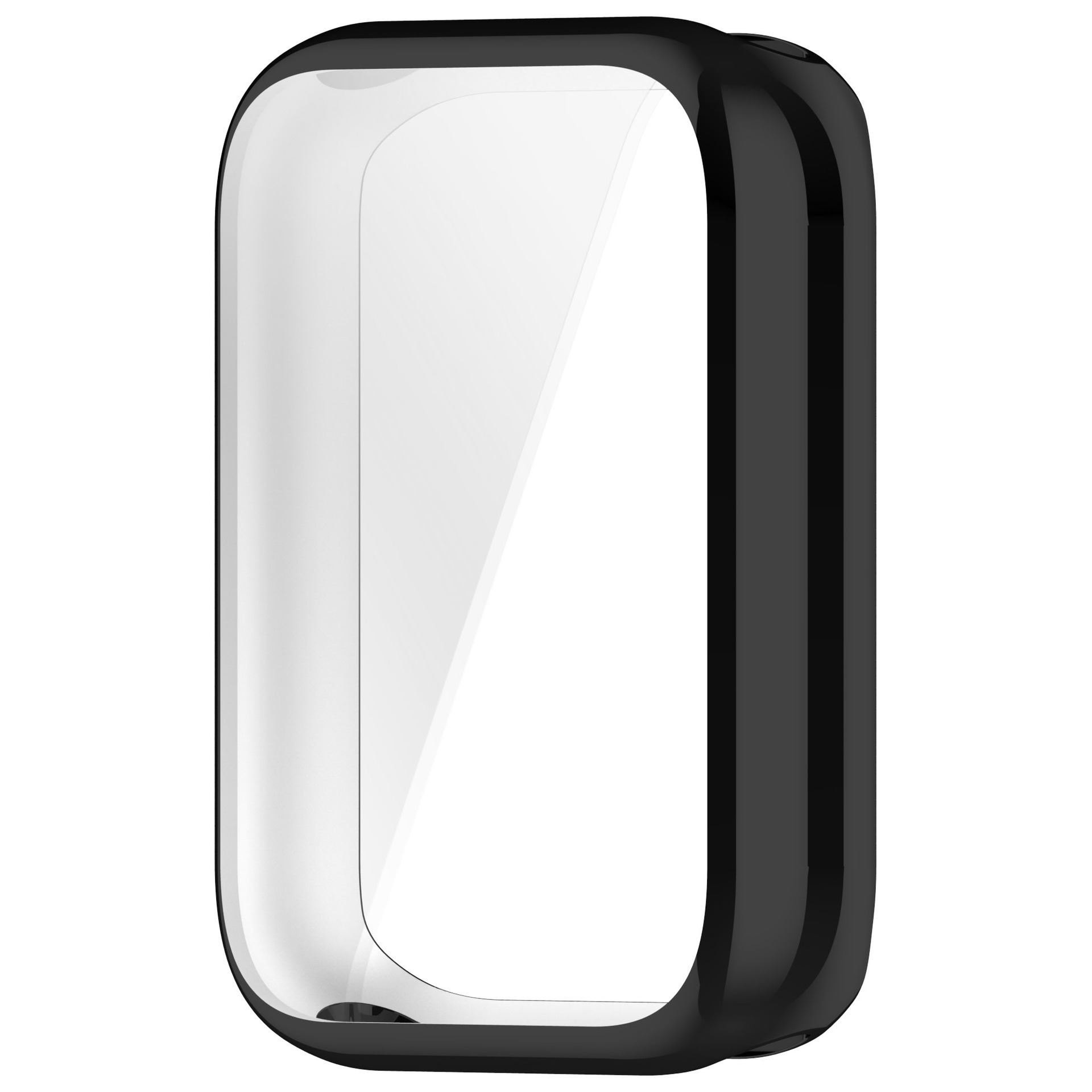 Soft TPU Case For Xiaomi Mi Ba - огляд і ціна Watches Not Smartwatch
