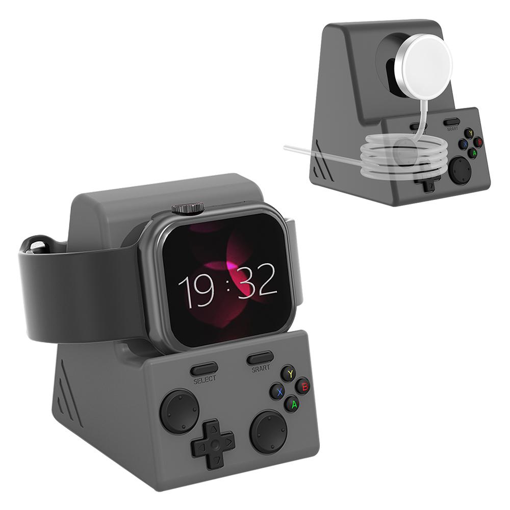 XDcase For Apple Watch Game Co - огляд і ціна Smartwatch Apple Watch