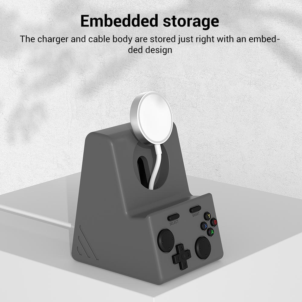 XDcase For Apple Watch Game Co - огляд і ціна Smartwatch Apple Watch