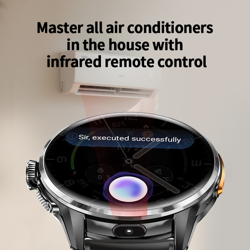 H100 Global Smart Watch Androi - огляд і ціна Watch Smartwatch Android