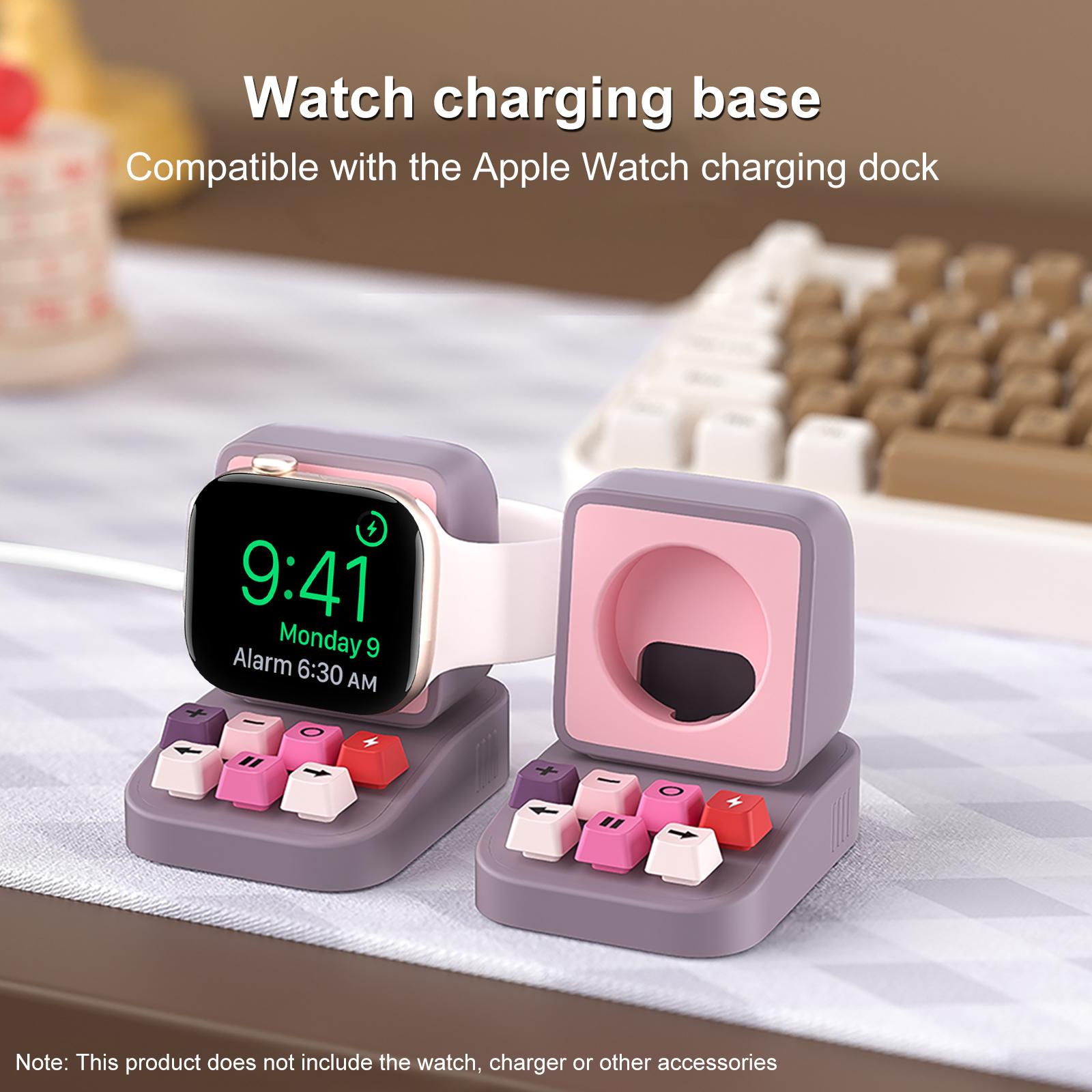 XDcase For Apple Watch Typewri - огляд і ціна Smartwatch Apple Watch