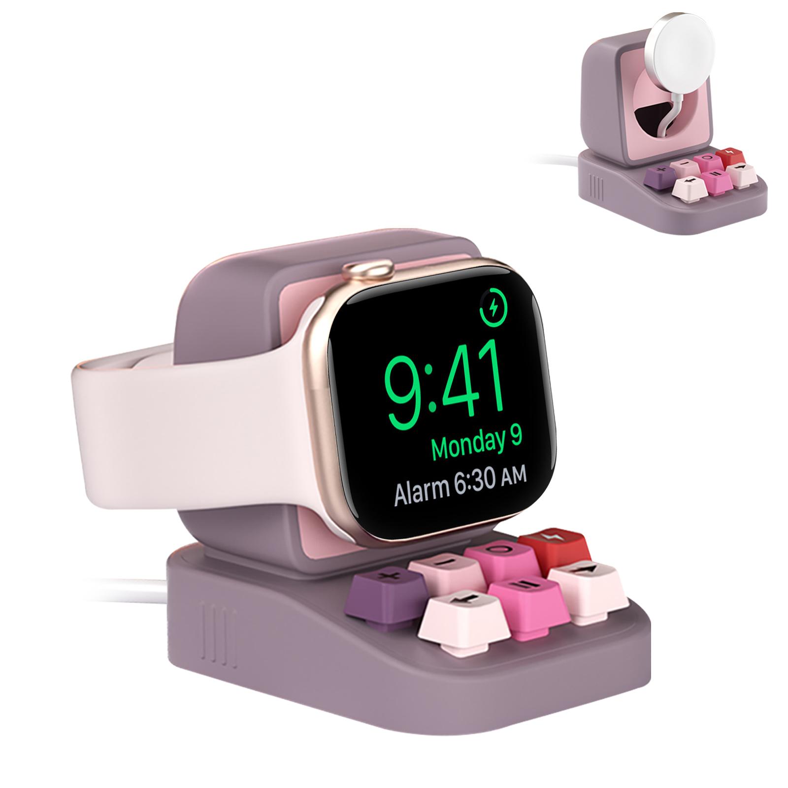 XDcase For Apple Watch Typewri - огляд і ціна Smartwatch Apple Watch