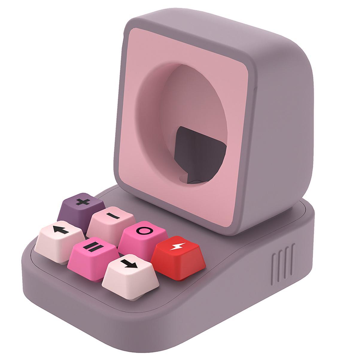 XDcase For Apple Watch Typewri - огляд і ціна Smartwatch Apple Watch