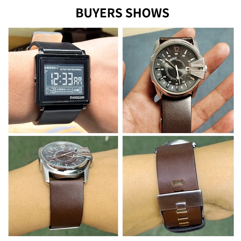 Breathable Skin Friendly Genui - огляд і ціна Watch Esim