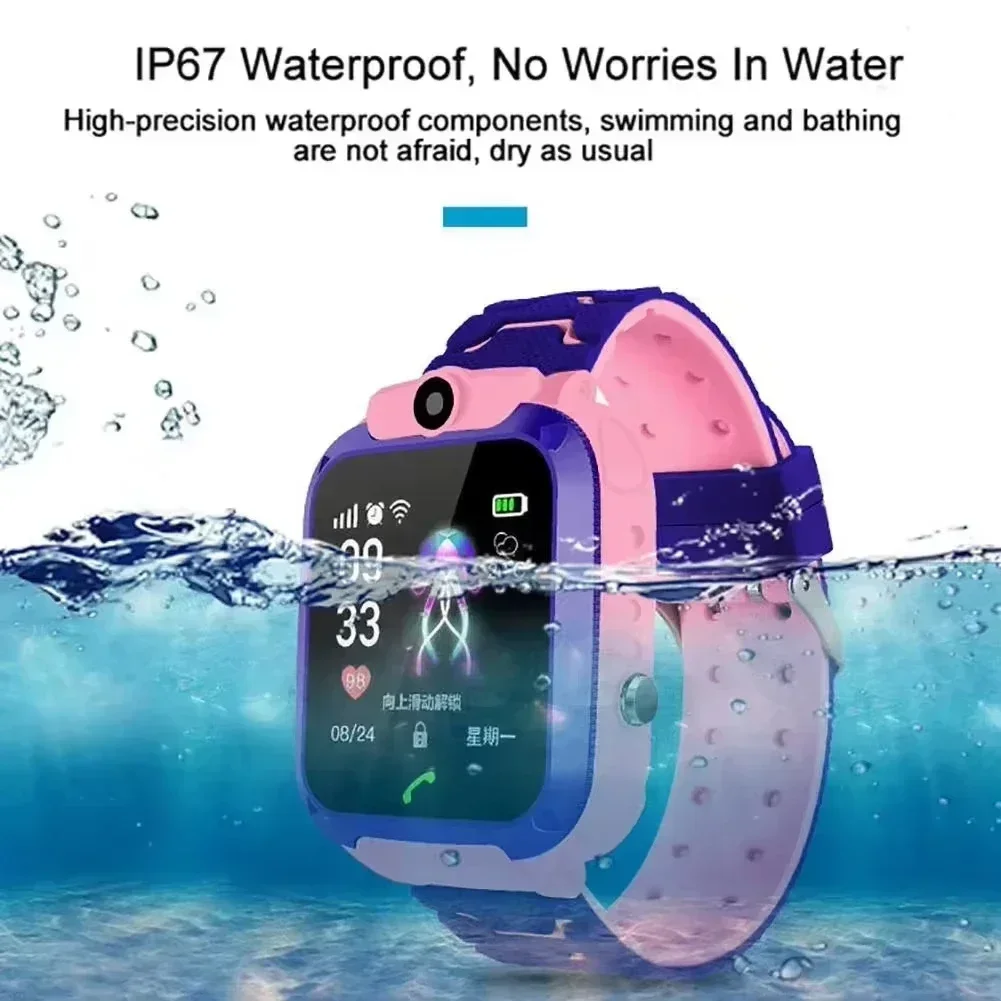 Lenovo 4G 5G Children Video Ca - огляд і ціна Watch Display Pillow