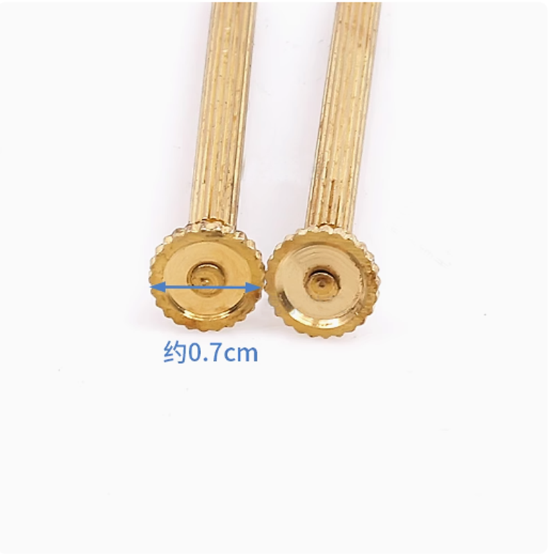 Small Size Metal Slotted Screw - огляд і ціна Watchmaker Screwdriver