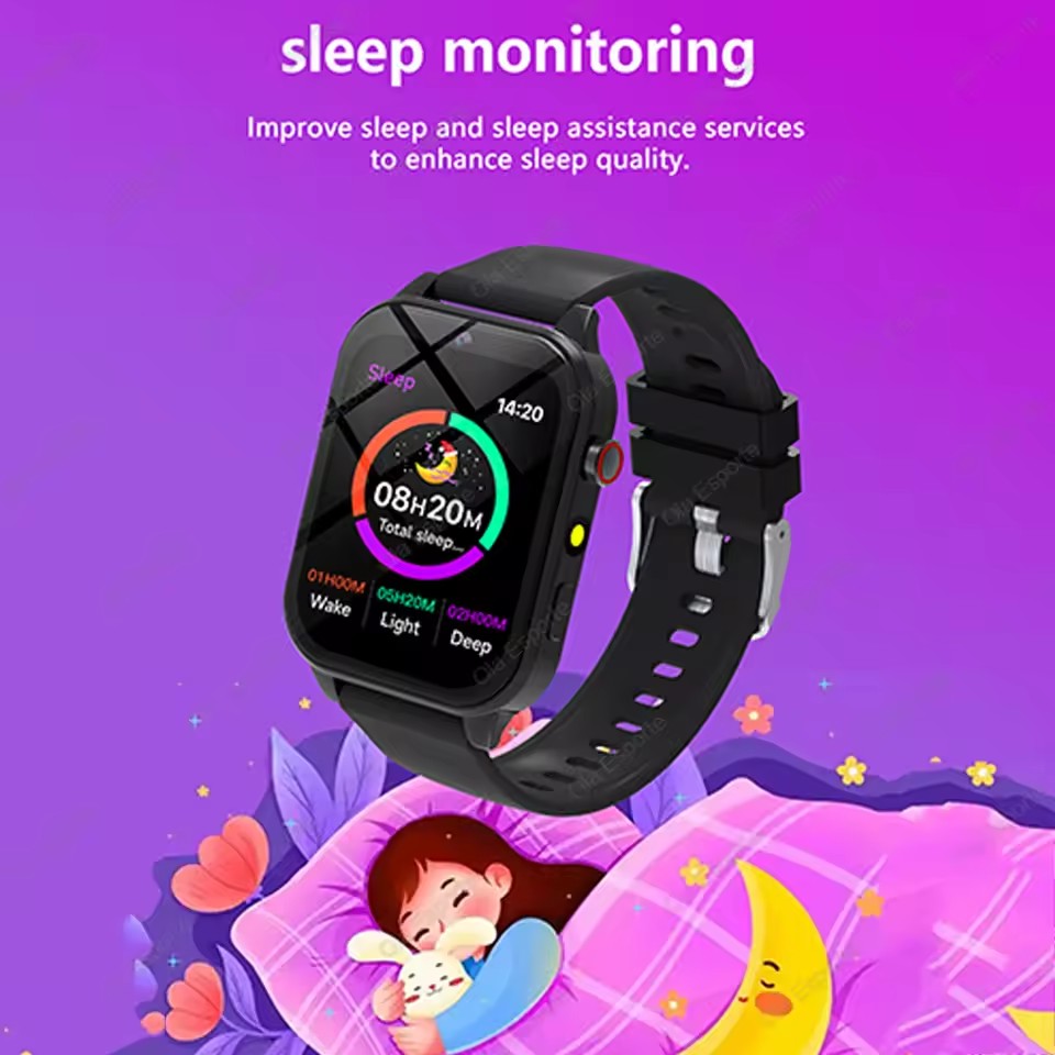 100+ Game SmartWatch Kid Child - огляд і ціна Smartwatch Watches For Girls Kids