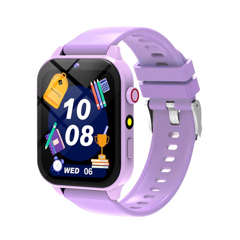 BNVN-Children Study Smartwatch - огляд і ціна Smartwatch Watches Birthday Gift For Boys