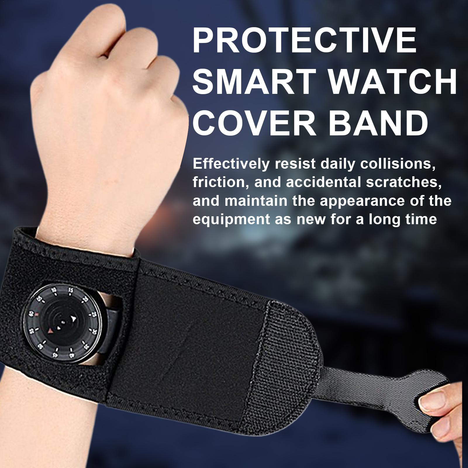 Watch Strap Protector Smart Wa - огляд і ціна Smartwatch Watches For Women Smart