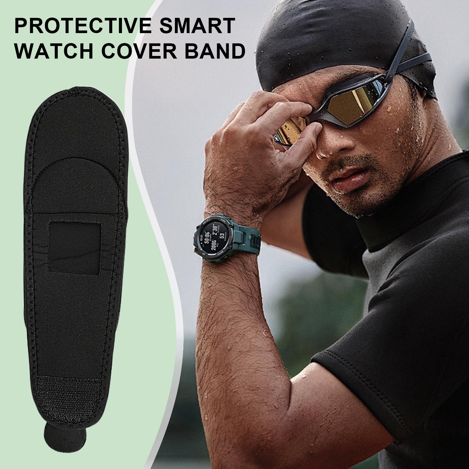Watch Strap Protector Smart Wa - огляд і ціна Smartwatch Watches For Women Smart