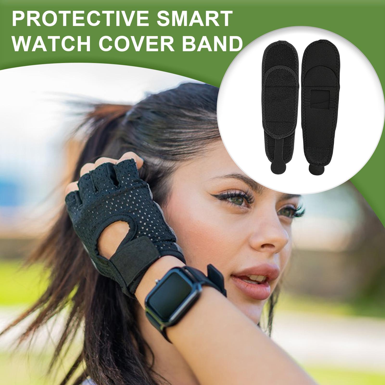 Watch Strap Protector Smart Wa - огляд і ціна Smartwatch Watches For Women Smart