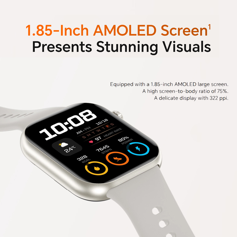 HONOR CHOICE Watch 2i Global V - огляд і ціна Watch Esim