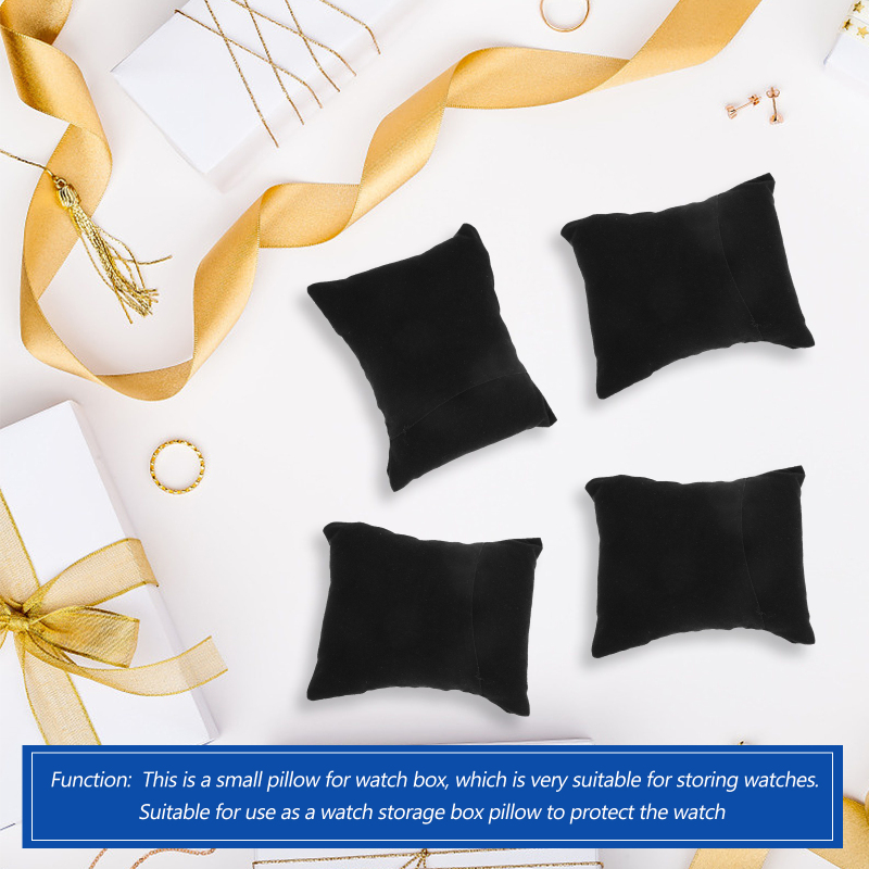 20pc Watch Cushion Bracelet Di - огляд і ціна Watch Display Pillow
