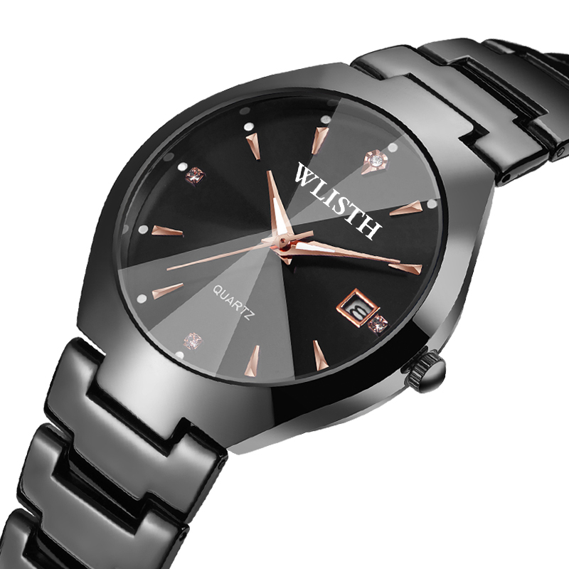 Couple Watches for Lovers Quar - огляд і ціна Couple Watches Smartwatch