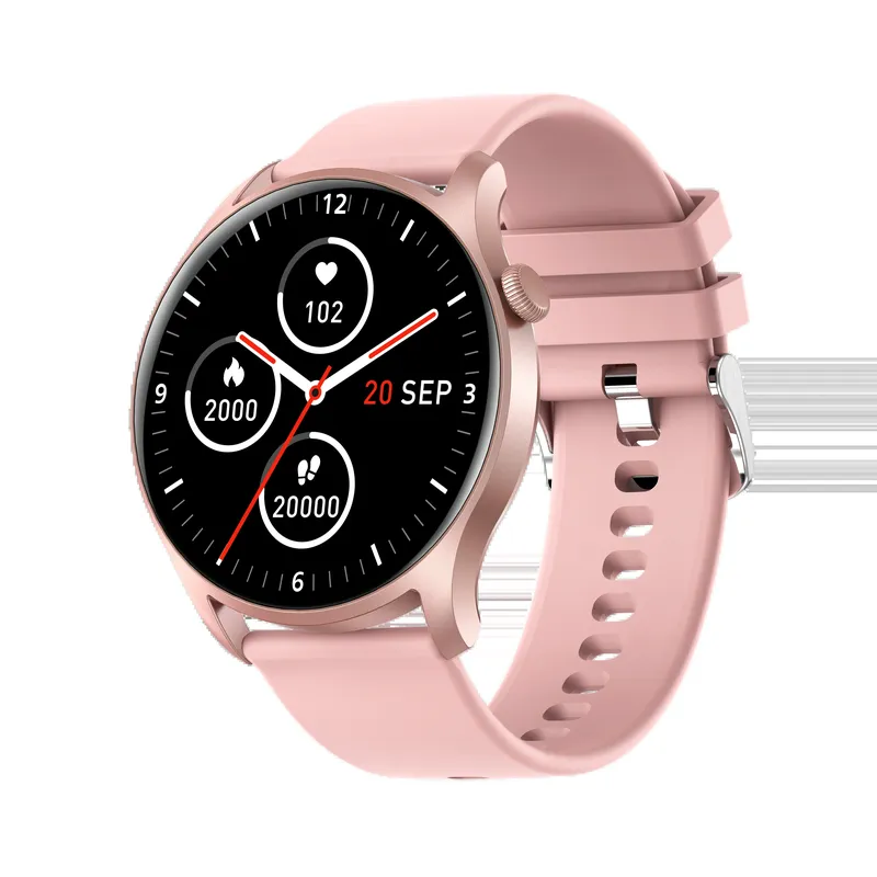 SENBONO MAX8 Men Smart Watch W - огляд і ціна Watch Smartwatch Android