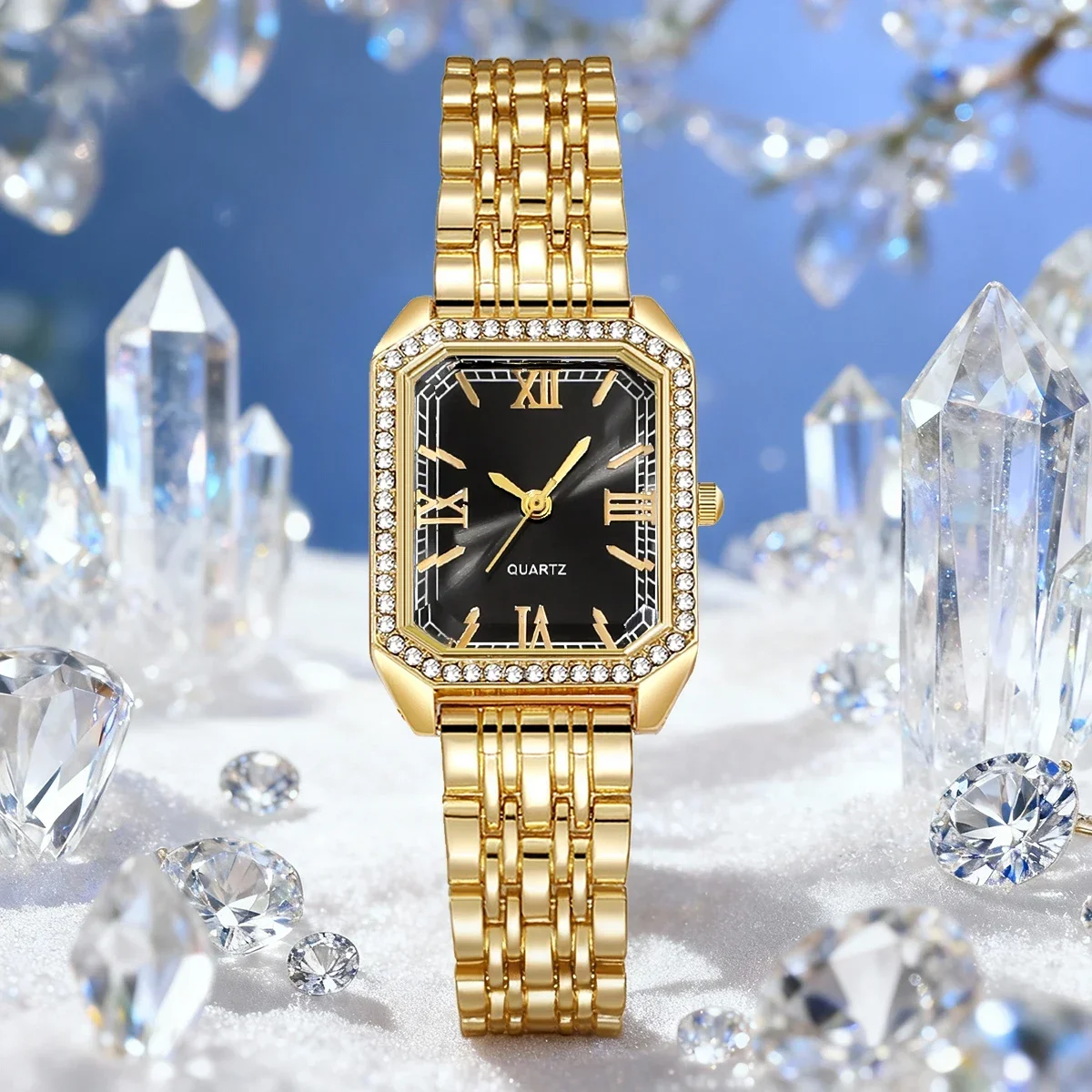 New beautiful and fashionable  - огляд і ціна Couple Watches Smartwatch