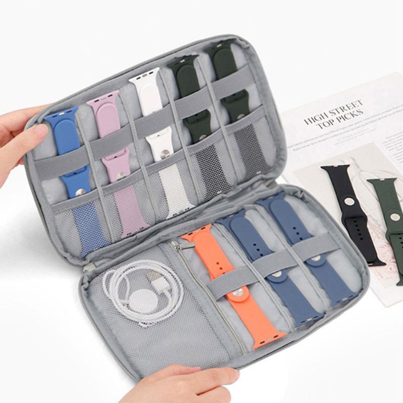 Watchband Bag For Apple Watch  - огляд і ціна Watch Smart Smartwatch