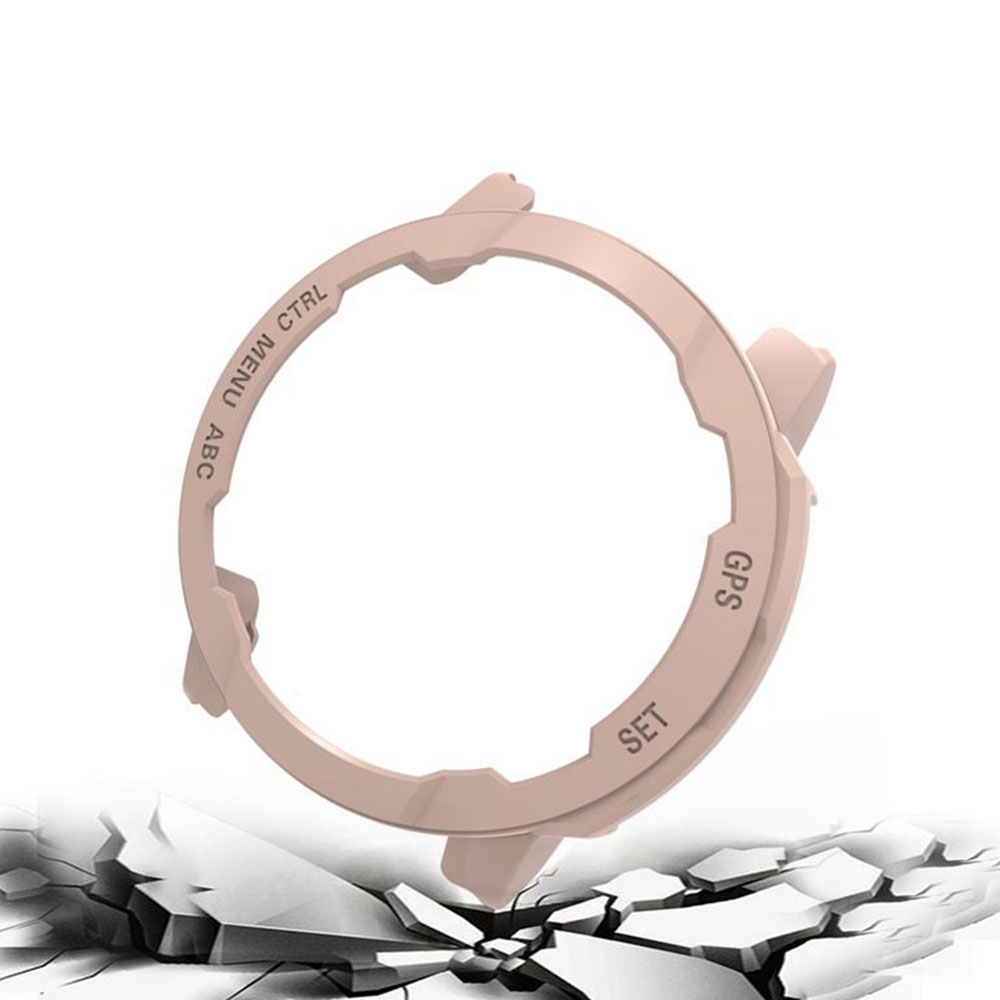 Shell PC Case Protective + Gla - огляд і ціна Watch Smartwatch Android
