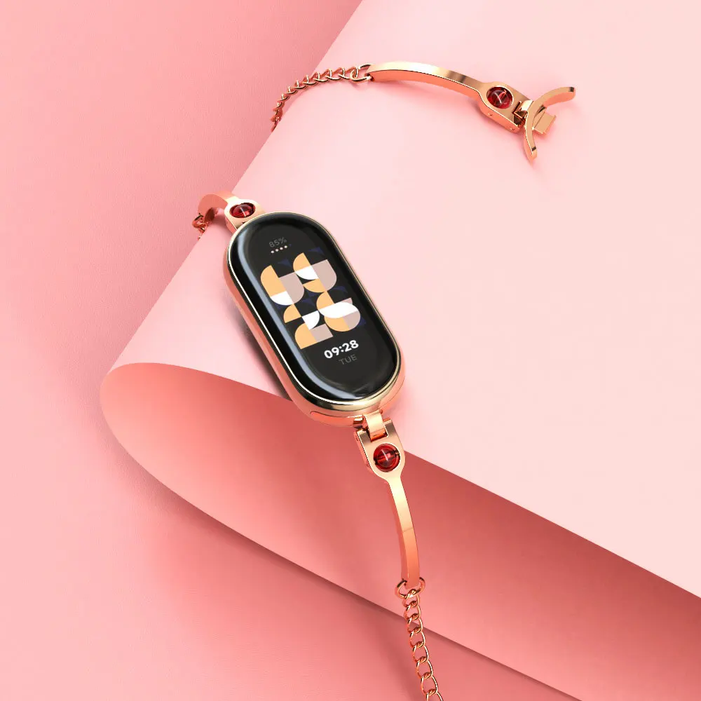 Stainless Steel Replacement St - огляд і ціна Watch Smartwatch Android