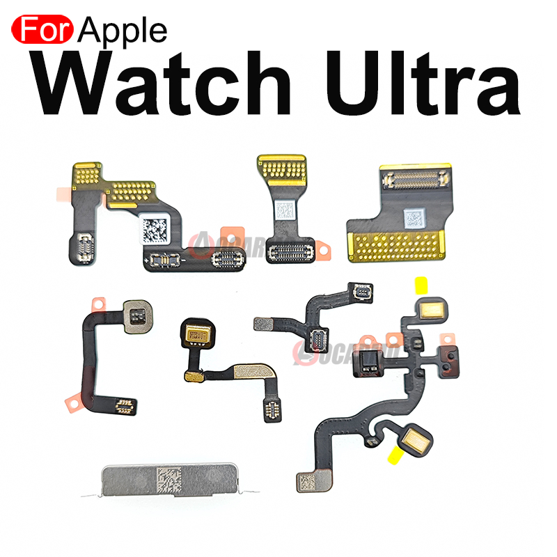 Aocarmo For Apple Watch Ultra  - огляд і ціна Watch Display Pillow