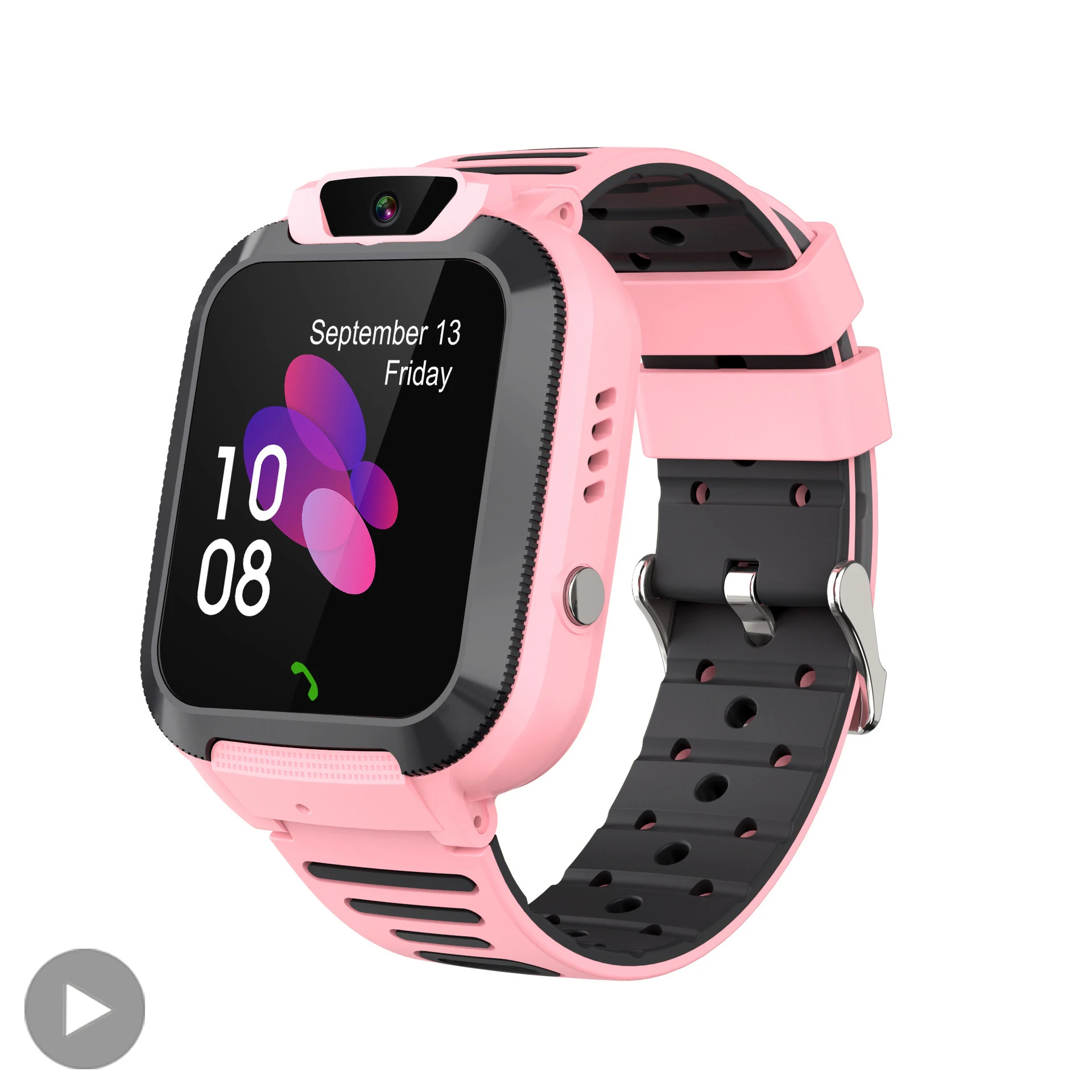 Kids Smart Watch Smartwatch Wr - огляд і ціна Smartwatch Watches For Girls Kids