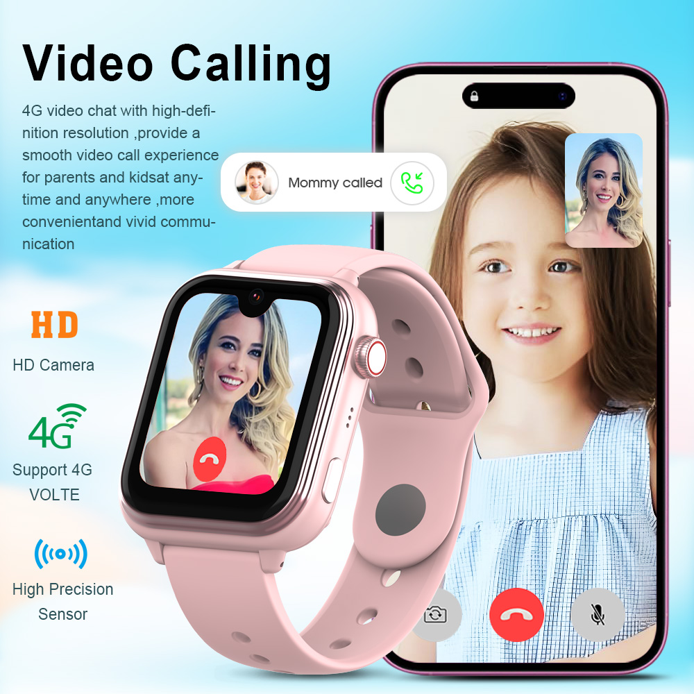 Wonlex KT37 GPS Smart Watch Ki - огляд і ціна Heart Rate Gps Watch