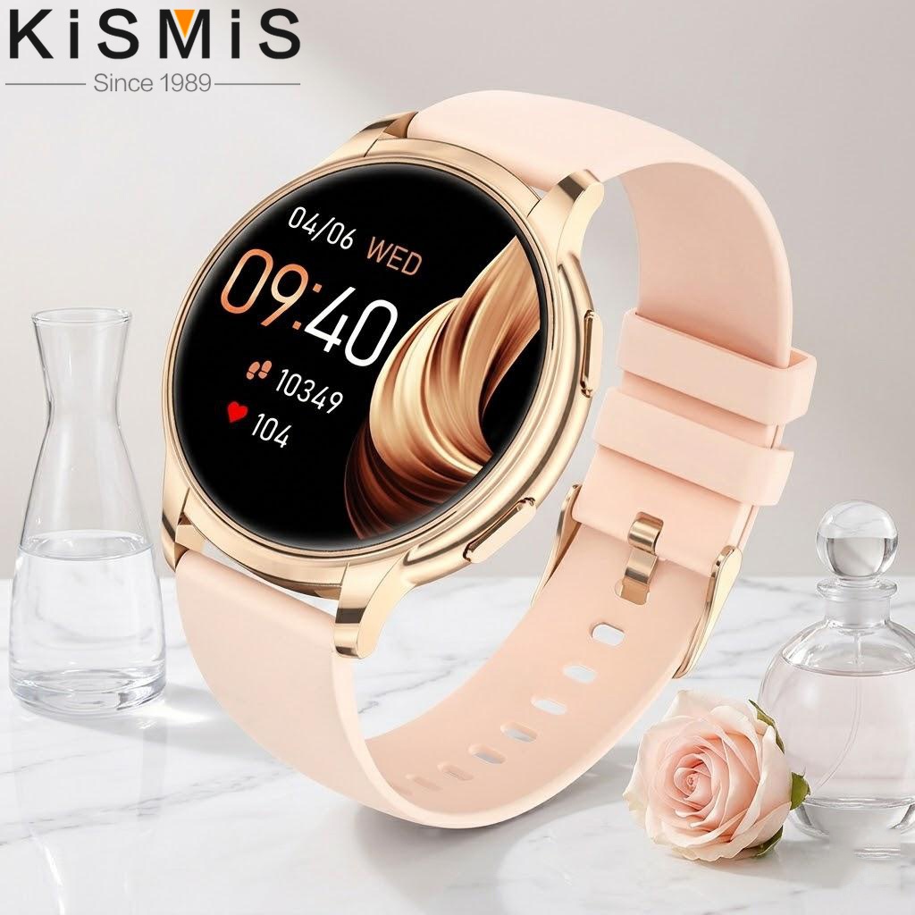 Women Smartwatch Waterproof He - огляд і ціна Smartwatch Digital Watches For Women