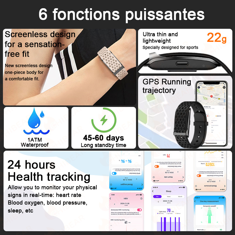 2025 Health Smart Bracelet for - огляд і ціна Couple Watches Smartwatch