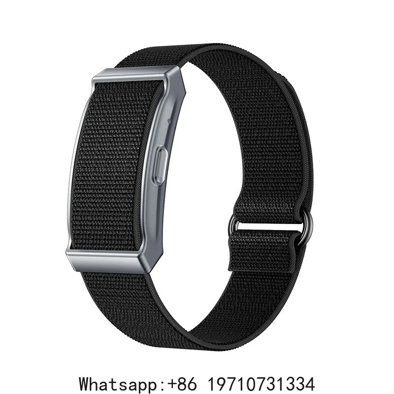 Smart Bracelet Heart Rate Bloo - огляд і ціна Smartwatch Watches For Women Smart