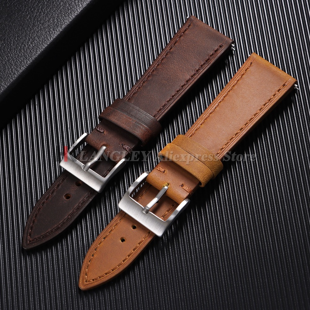 18/19/20/21/22/24mm Quick Rele - огляд і ціна Smartwatch Vintage Watches For Women