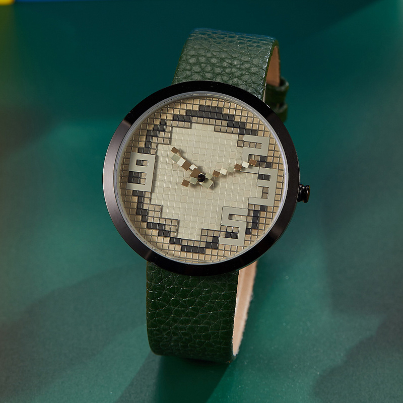 Men Women Watch Male Quartz Wr - огляд і ціна Couple Watches Smartwatch