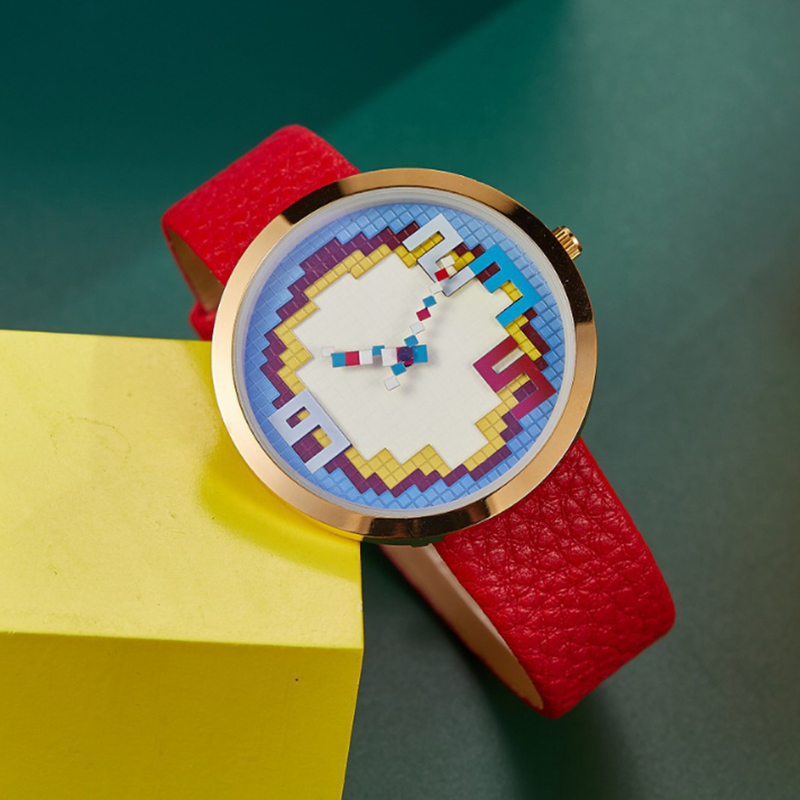 Men Women Watch Male Quartz Wr - огляд і ціна Couple Watches Smartwatch