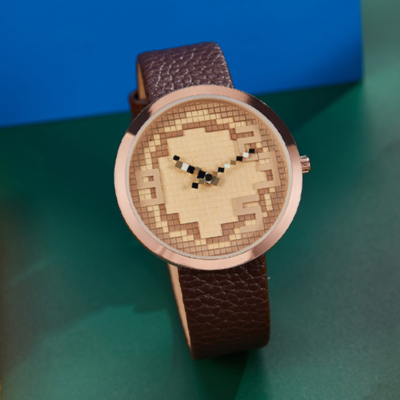 Men Women Watch Male Quartz Wr - огляд і ціна Couple Watches Smartwatch