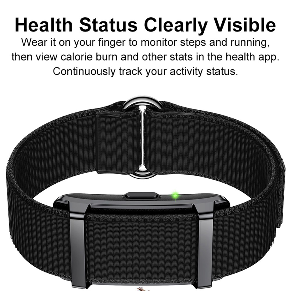 Sports Fitness Tracker Screenl - огляд і ціна Couple Watches Smartwatch